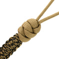 Load image into Gallery viewer, M-Tac Knife Lanyard Scandinavian
