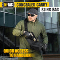 Load image into Gallery viewer, M-Tac Cube Bag
