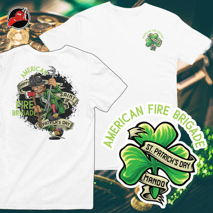 St. Patty's Tee