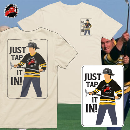 Tap it in Tee