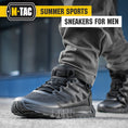 Load image into Gallery viewer, M-Tac Sneakers Summer Sport
