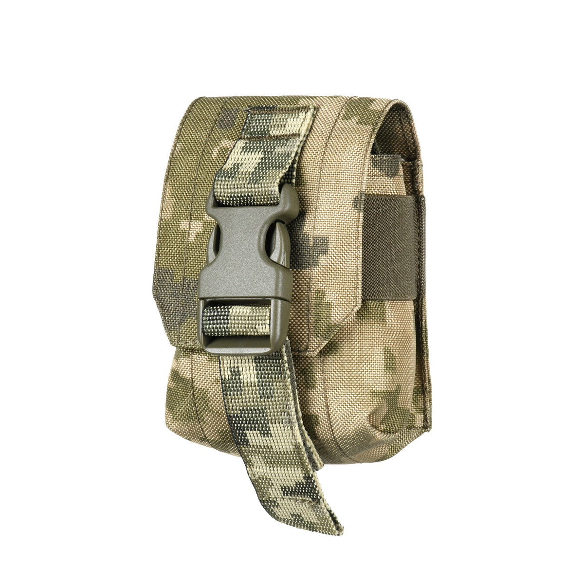 M-Tac Frag Grenade Pouch Laser Cut