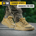 Load image into Gallery viewer, M-Tac Sneakers Summer Sport
