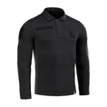 Load image into Gallery viewer, M‑Tac Tactical Polo Longsleeve 65/35
