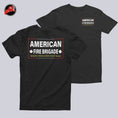 Load image into Gallery viewer, Fire Slayers Great Again Tee
