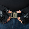 Load image into Gallery viewer, M-Tac Cobra Buckle Tactical Belt
