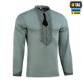 Load image into Gallery viewer, M-Tac Embroidered Shirt
