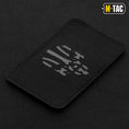Load image into Gallery viewer, M-Tac Patch Punisher Horizontal Laser Cut
