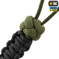 Load image into Gallery viewer, M-Tac lanyard Scandinavian Small Chinese Knot
