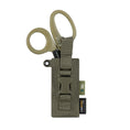 Load image into Gallery viewer, M-Tac Pouch for Medical Scissors Laser Cut
