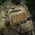 Load image into Gallery viewer, M-Tac Medical Pouch Horizontal Elite (Large)
