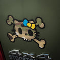 Load image into Gallery viewer, M-Tac Sticker Kitty
