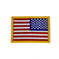 Load image into Gallery viewer, US Flag - 2x3 Patch - Full Color
