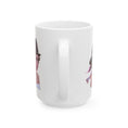 Load image into Gallery viewer, Natalie 3.0 Ceramic Mug, (15oz)
