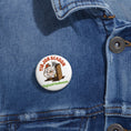 Load image into Gallery viewer, Tis Job Season Button
