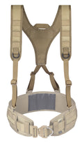 Load image into Gallery viewer, Lightweight Battle Belt Harness
