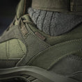 Load image into Gallery viewer, M-Tac Sneakers Tactical Demi-Season
