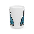 Load image into Gallery viewer, Shorsey Ceramic Mug, (11oz, 15oz)
