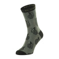 Load image into Gallery viewer, M-Tac Lightweight Socks Mk.3 Grenades
