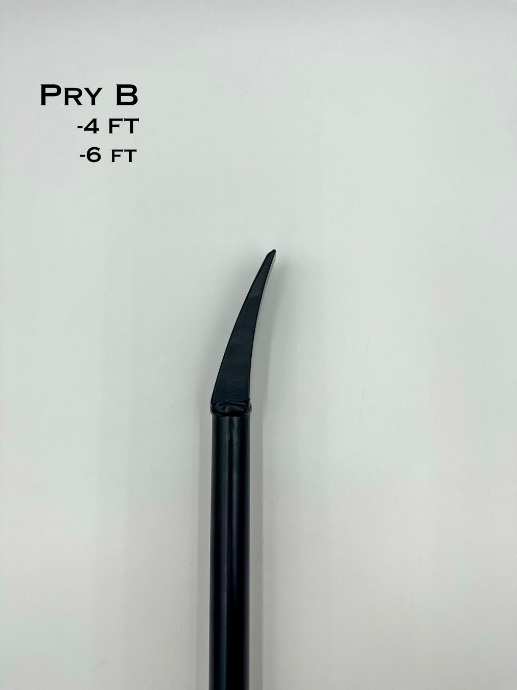 The Leatherhead Hook | Multi-Purpose Firefighter Hook