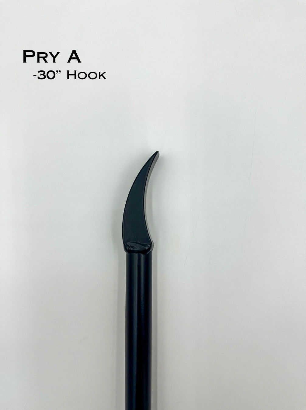 The Leatherhead Hook | Multi-Purpose Firefighter Hook