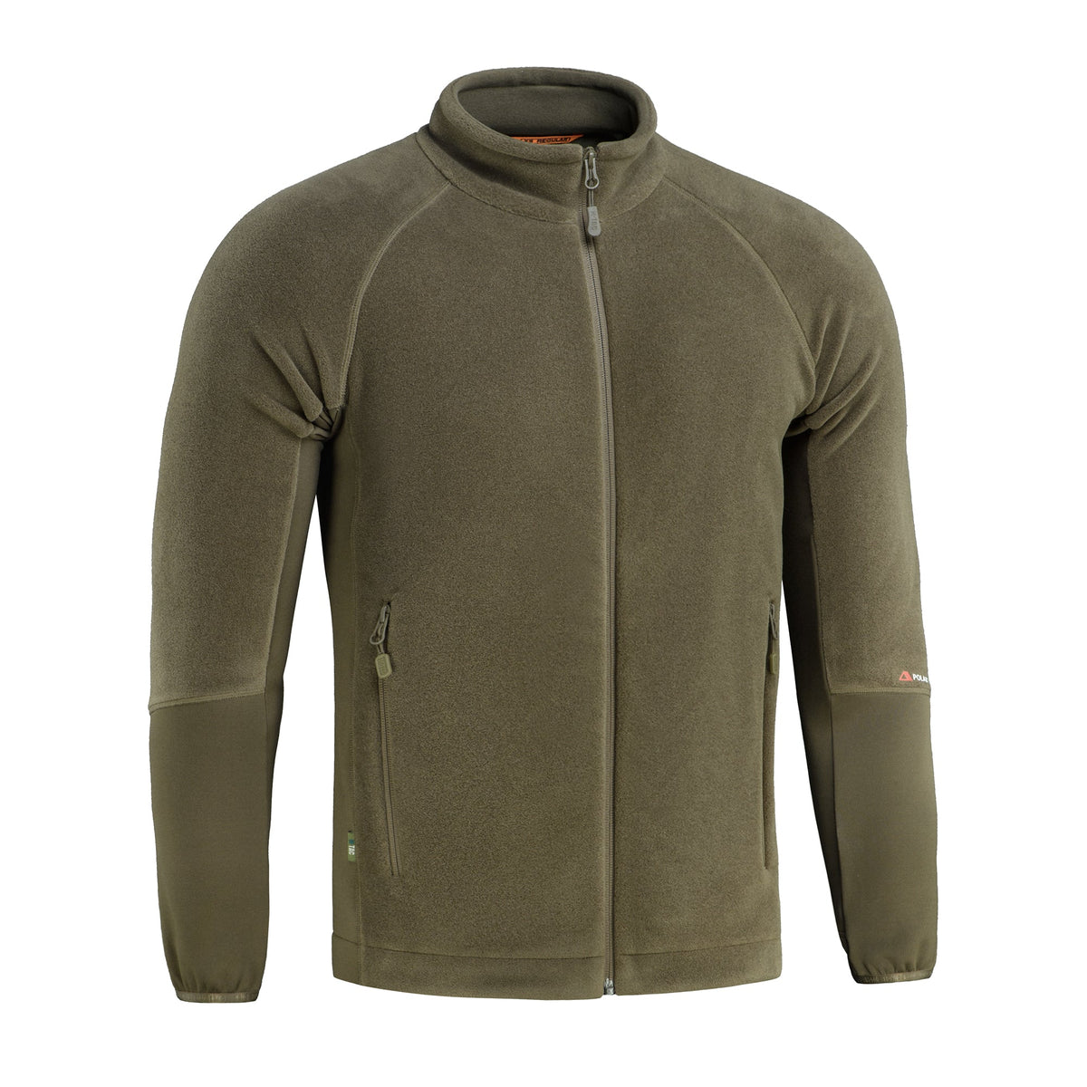 M‑Tac Fleece Jacket Polartec Sport