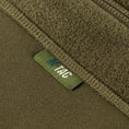 Load image into Gallery viewer, M‑Tac Fleece Jacket Polartec Sport

