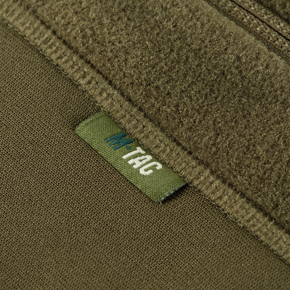 M‑Tac Fleece Jacket Polartec Sport