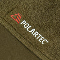 Load image into Gallery viewer, M‑Tac Fleece Jacket Polartec Sport
