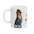 Load image into Gallery viewer, Bring back Chore Coats! Ceramic Mug, (11oz, 15oz)
