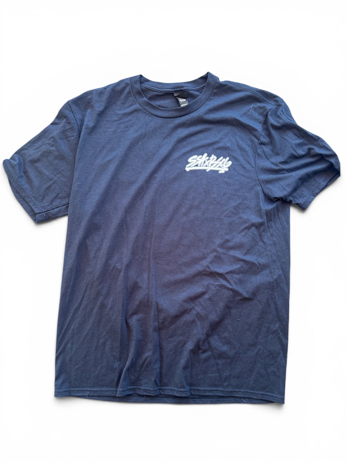 BACKSTEP BROTHERS SHIRT