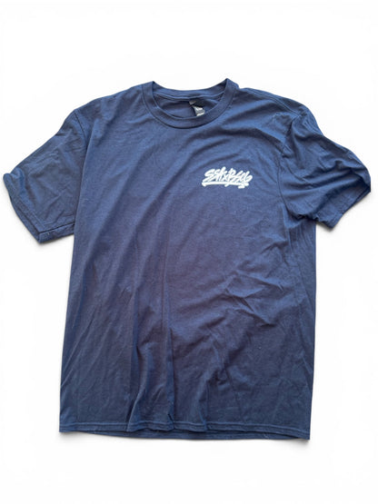 BACKSTEP BROTHERS SHIRT