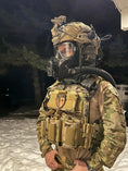 Load image into Gallery viewer, RT CRUSADER 2.0® ARMOR KIT Front/Back Plates LIGHTWEIGHT LEVEL IV  (2) 10x12 Front/Back Plates Full Kit
