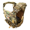 Load image into Gallery viewer, Redemption Tactical CRUSADER 2.0® V4 ARMOR FULL KIT COMBO PACKAGE LIGHTWEIGHT LEVEL IV  (2) 10x12 Front/Back Plates (2) 6x8 Side Plates (Level IV)
