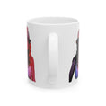 Load image into Gallery viewer, Alexandra Ceramic Mug, (11oz, 15oz)

