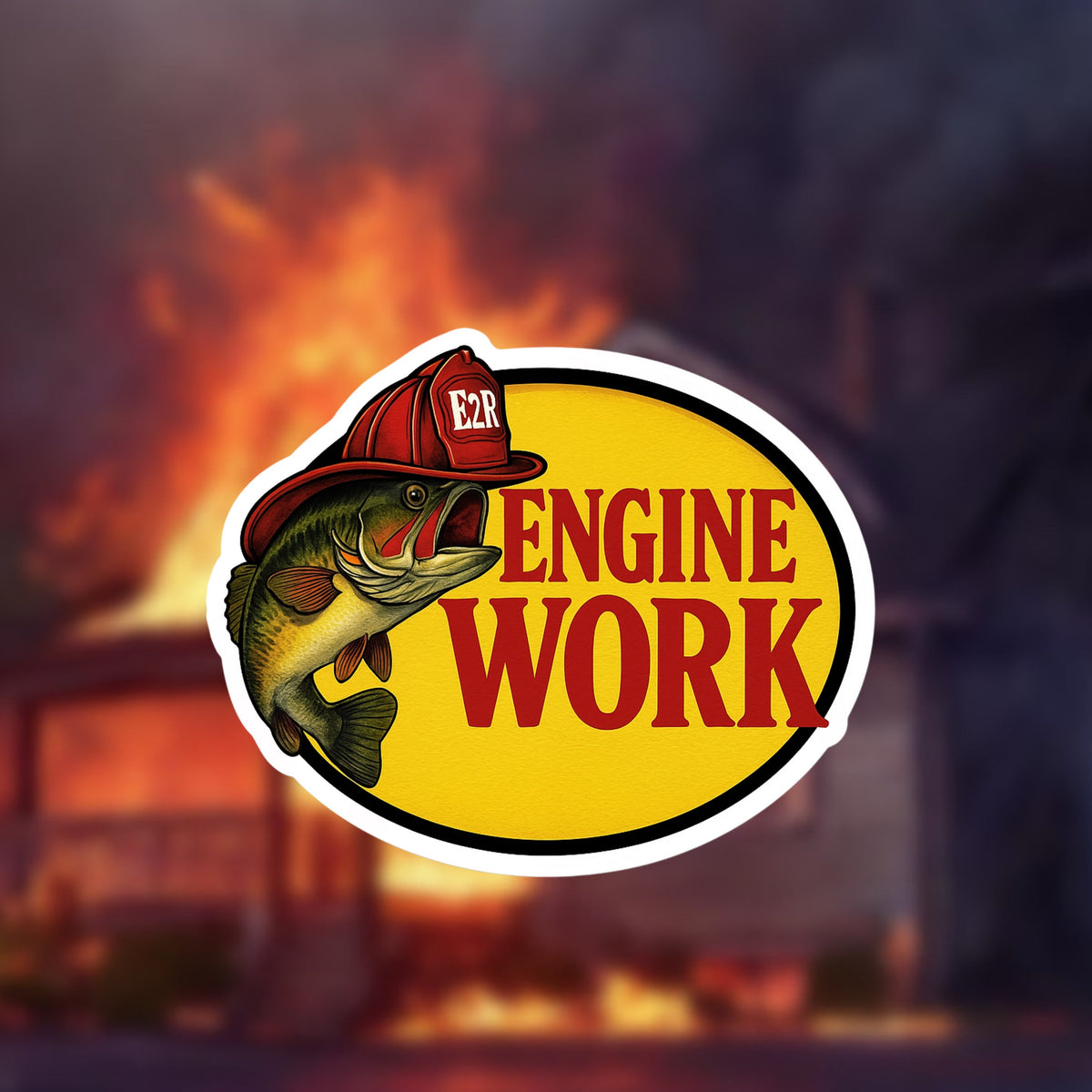 Engine Work