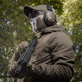 Load image into Gallery viewer, M-Tac Electronic Shooting Earmuffs
