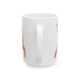 Load image into Gallery viewer, Call me Sweeney Ceramic Mug, (11oz, 15oz)

