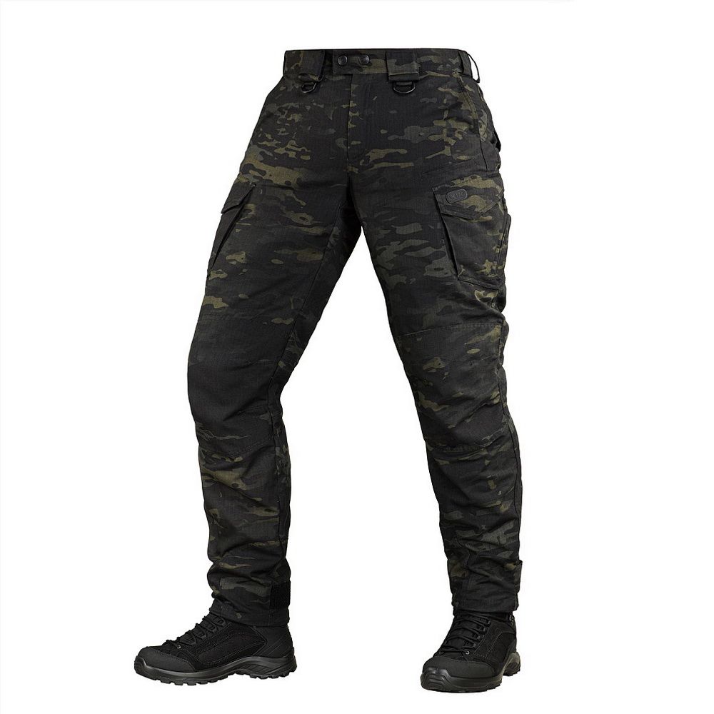 M-Tac Military Pants Aggressor Elite NYCO Extreme