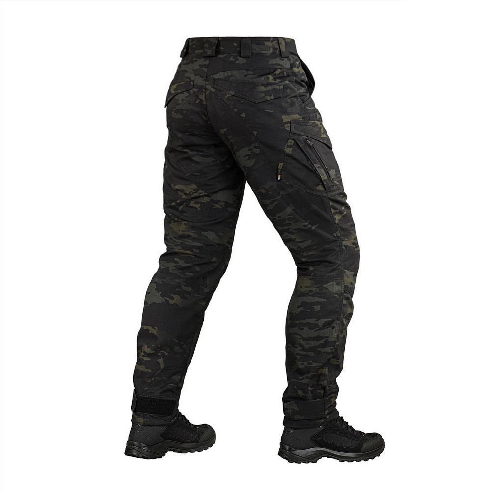 M-Tac Military Pants Aggressor Elite NYCO Extreme