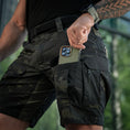Load image into Gallery viewer, M-Tac Military Shorts Sturm Gen.II NYCO Extreme
