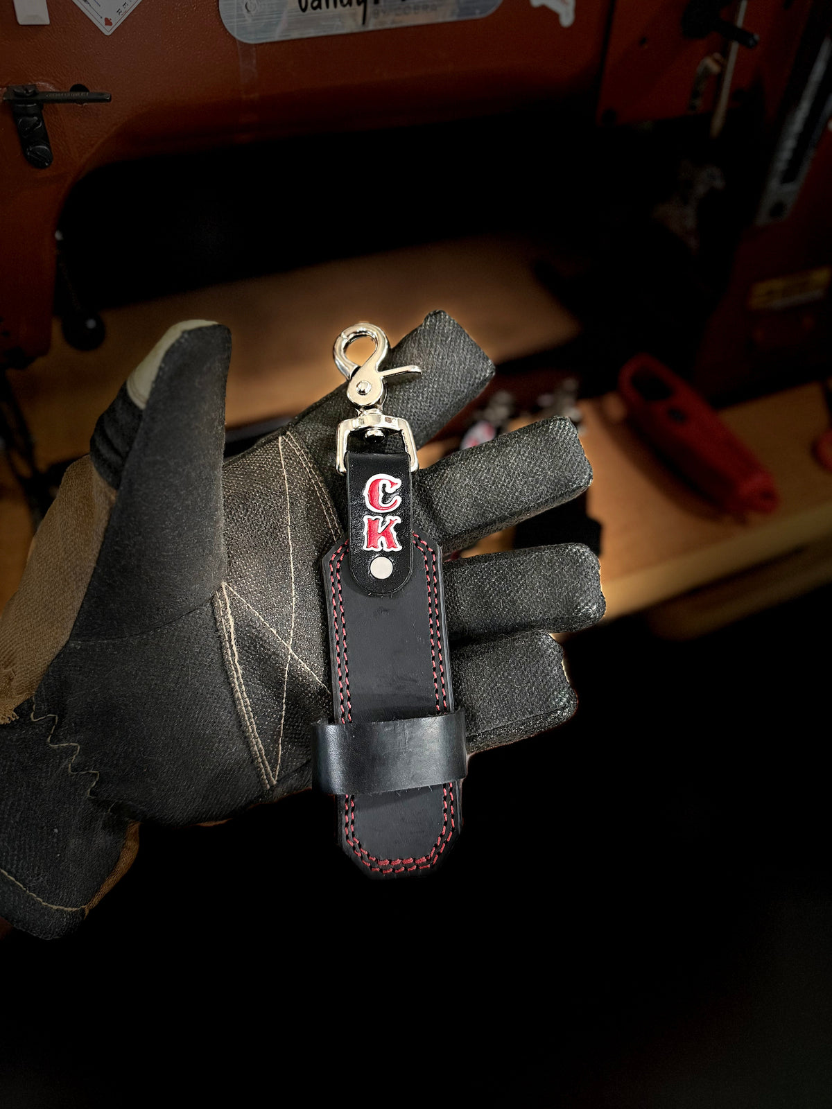 Mic Clip Extender