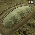 Load image into Gallery viewer, M-Tac Assault Tactical Mk.3 Fingerless Gloves
