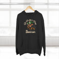 Load image into Gallery viewer, Three-Panel Fleece Hoodie

