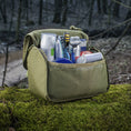 Load image into Gallery viewer, M‑Tac Tactical Toiletry Bag
