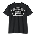Load image into Gallery viewer, Support Your Local Locksmiths T-Shirt
