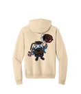 Load image into Gallery viewer, Support Your Local Coffee Fund Hoodie
