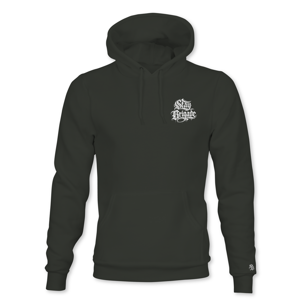 ASC Hoodie