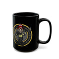 Load image into Gallery viewer, I choose Danger Black Mug (11oz, 15oz)
