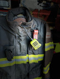 Load image into Gallery viewer, Bunker Coat - Mic Extender
